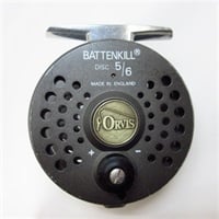 バテンキルディスク５／６